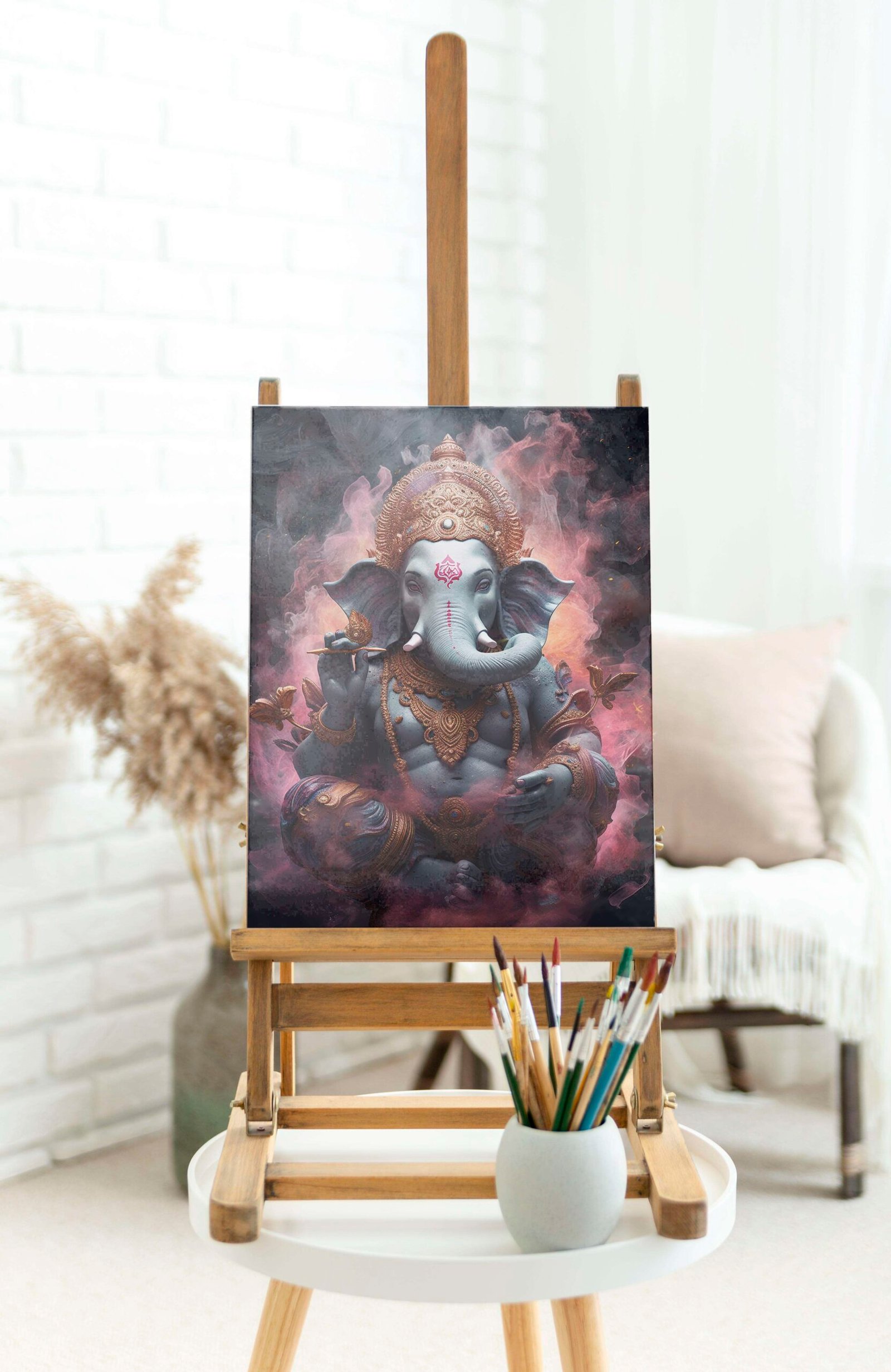 Stylish Canvas Prints for Living Room & Bedroom Walls - Image 2