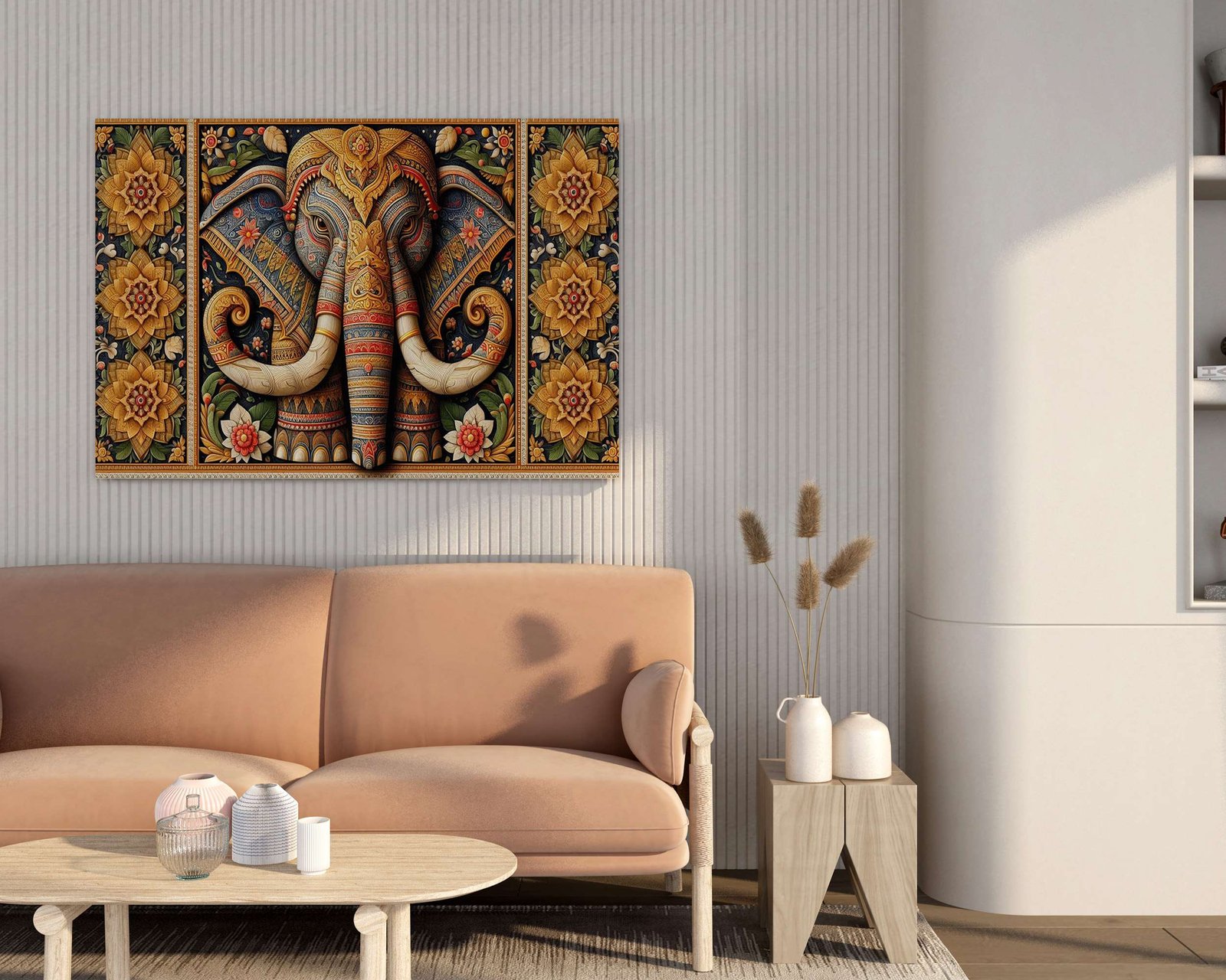 Stunning Framed Canvas Art Prints for Your Walls